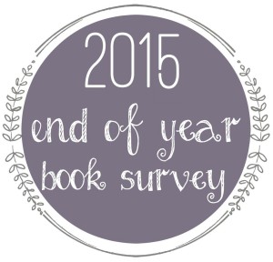 2015 survey
