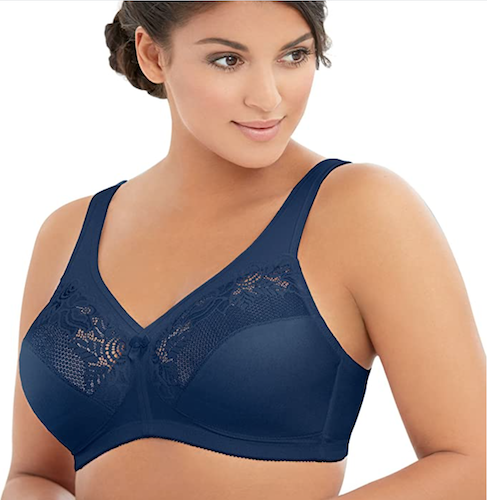 Knix bra review: Our honest review of LuxeLift Pullover Bra